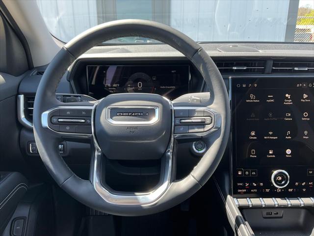 2026 GMC Terrain AWD Denali
