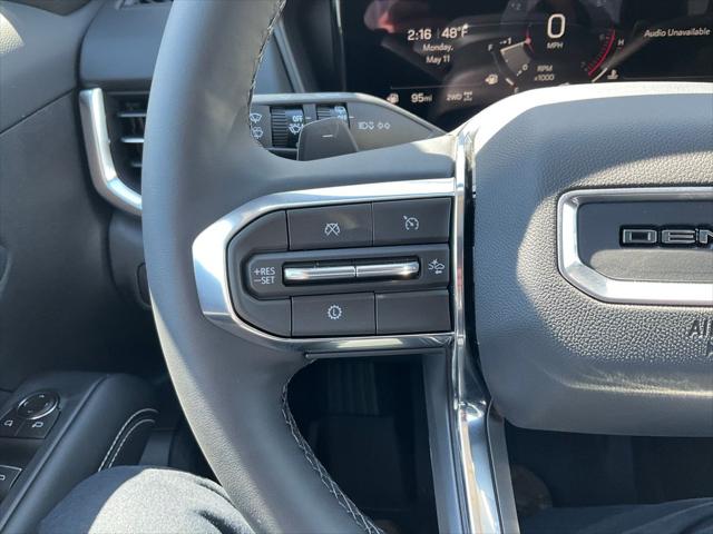 2026 GMC Terrain AWD Denali