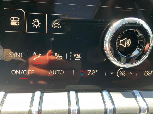 2026 GMC Terrain AWD Denali