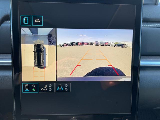 2026 GMC Terrain AWD Denali
