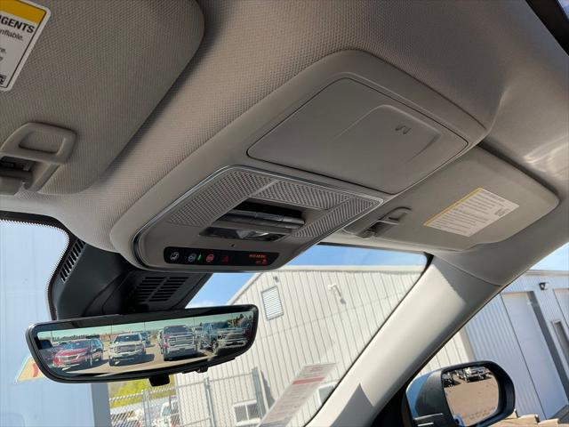 2026 GMC Terrain AWD Denali