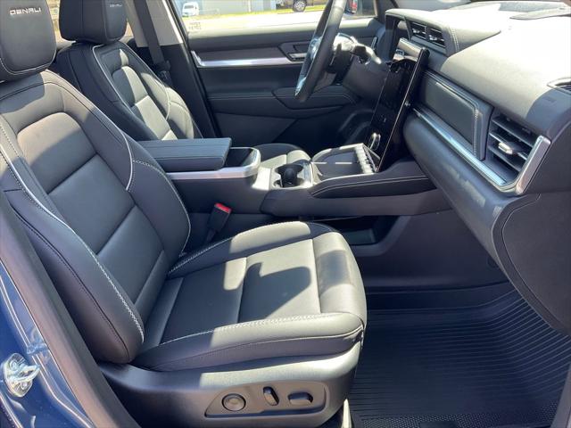 2026 GMC Terrain AWD Denali