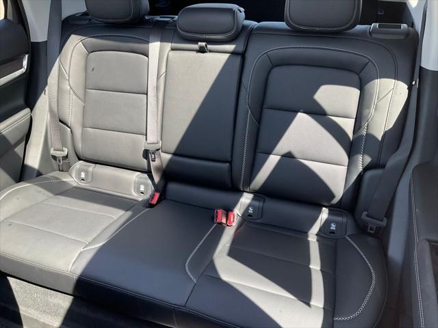 2026 GMC Terrain AWD Denali