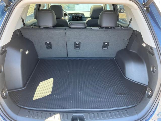 2026 GMC Terrain AWD Denali