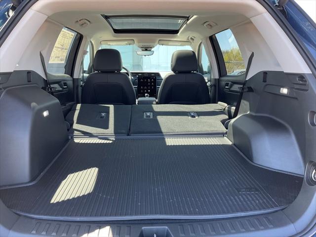2026 GMC Terrain AWD Denali