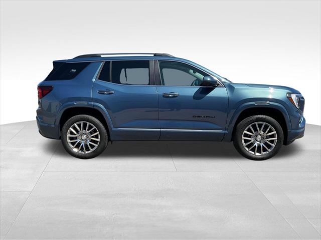 2026 GMC Terrain AWD Denali