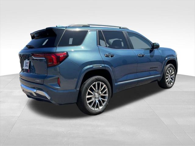 2026 GMC Terrain AWD Denali