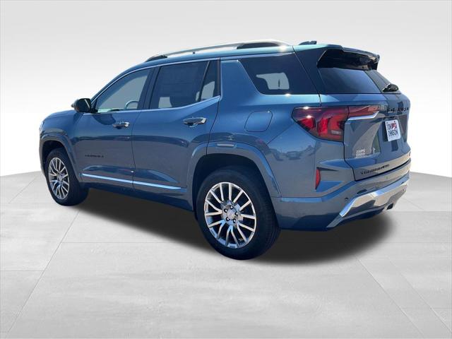 2026 GMC Terrain AWD Denali