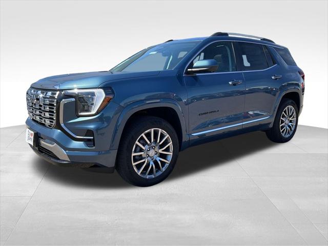 2026 GMC Terrain AWD Denali