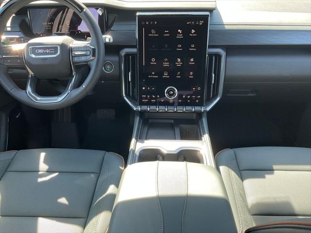 2026 GMC Acadia AT4 AWD