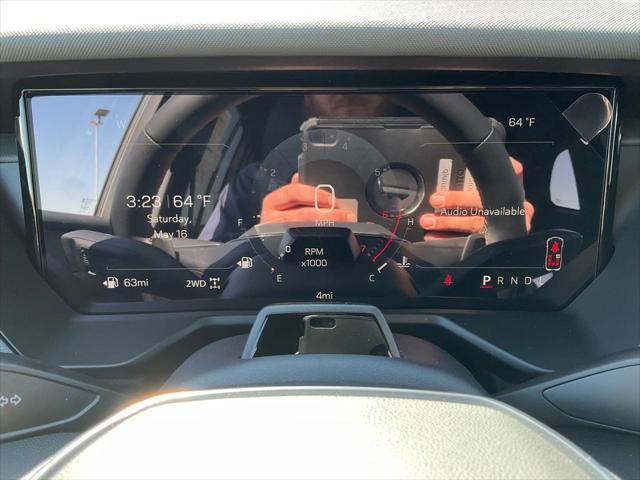 2026 GMC Acadia AT4 AWD