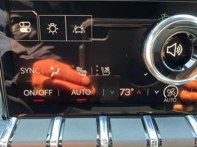 2026 GMC Acadia AT4 AWD