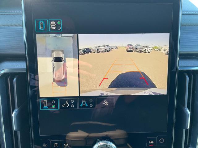 2026 GMC Acadia AT4 AWD