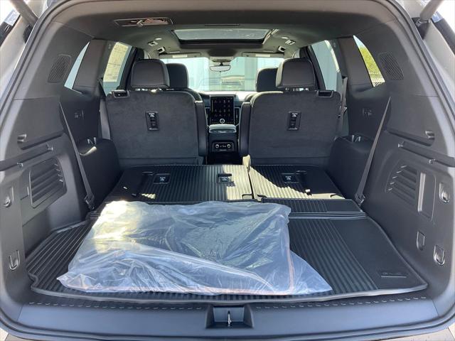 2026 GMC Acadia AT4 AWD