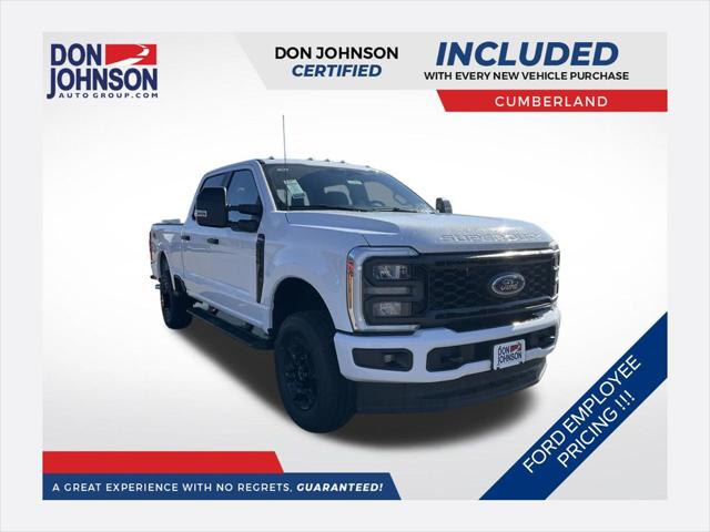 2026 Ford F-250 XL for sale in Rice Lake, WI