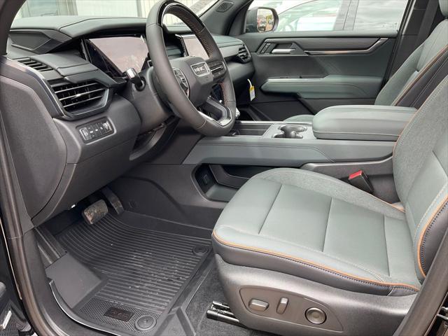 2026 GMC Acadia AT4 AWD