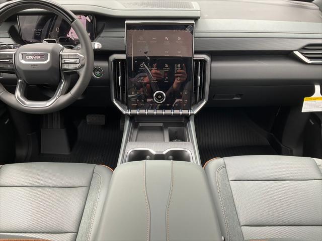 2026 GMC Acadia AT4 AWD