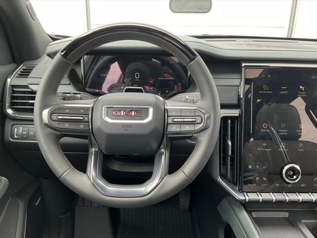 2026 GMC Acadia AT4 AWD