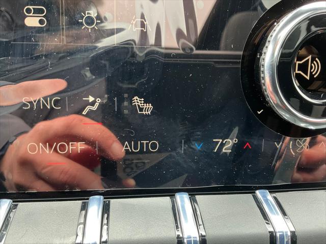 2026 GMC Acadia AT4 AWD