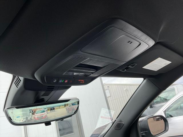 2026 GMC Acadia AT4 AWD