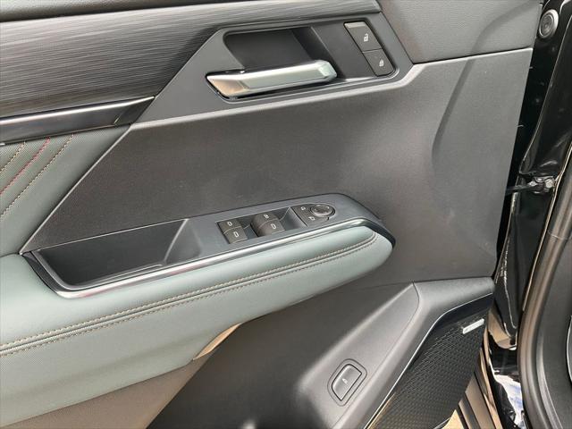 2026 GMC Acadia AT4 AWD
