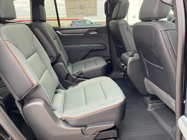 2026 GMC Acadia AT4 AWD