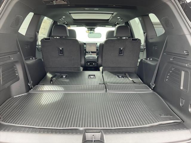 2026 GMC Acadia AT4 AWD