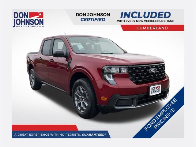 2026 Ford Maverick XLT for sale in Rice Lake, WI