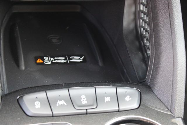 2026 Chevrolet TrailBlazer FWD LT