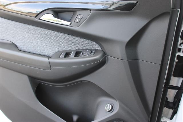 2026 Chevrolet TrailBlazer FWD LT