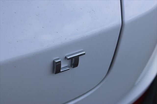2026 Chevrolet TrailBlazer FWD LT