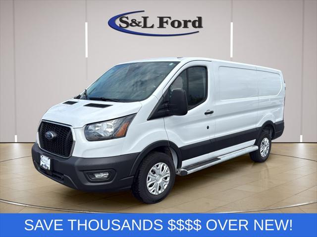 2025 Ford Transit Cargo Van Base for sale in Oconto Falls, WI