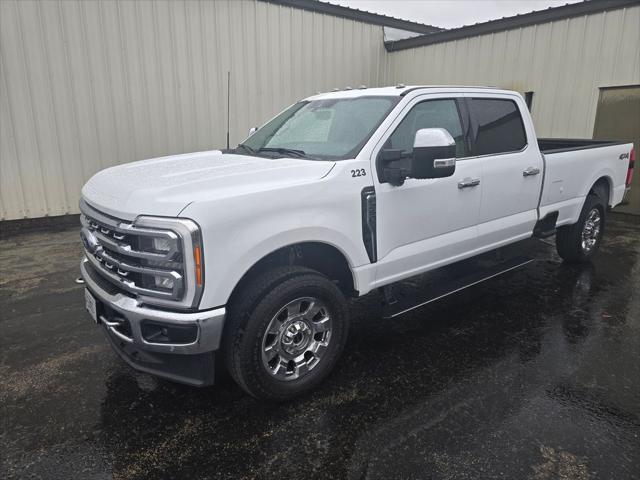 2023 Ford F-250 LARIAT for sale in Oconto Falls, WI