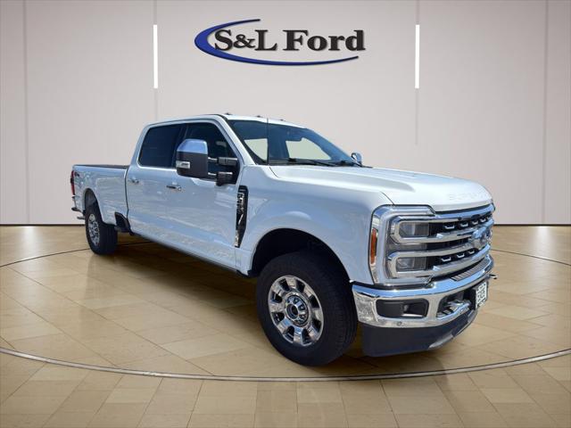 2023 Ford F-250 LARIAT for sale in Oconto Falls, WI