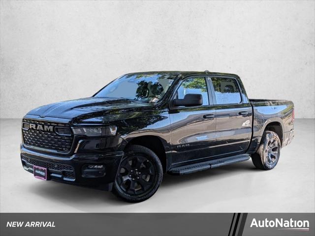 2026 Ram 1500 Express Crew Cab 4x4 5'7" Box for sale in Roseville, CA
