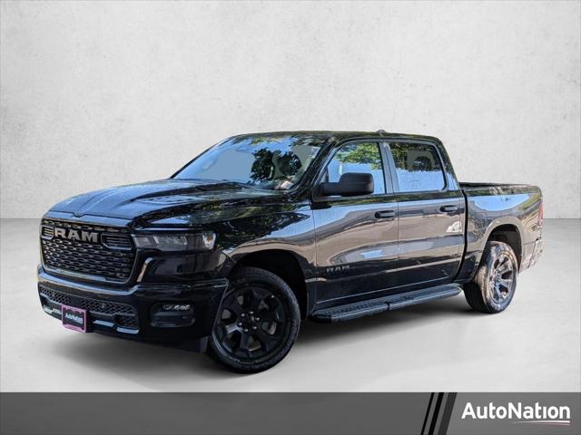 2026 Ram 1500 Express Crew Cab 4x4 5'7" Box for sale in Roseville, CA