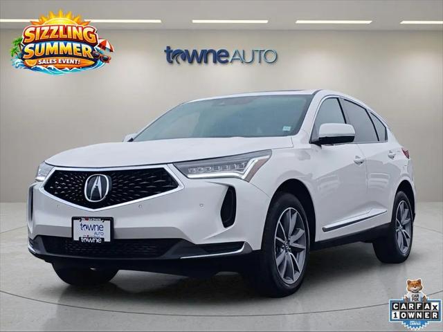 2024 Acura RDX Technology Package for sale in Hamburg, NY