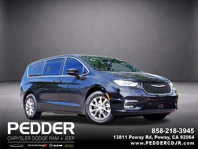2026 Chrysler Pacifica Select AWD for sale in Poway, CA