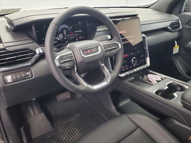 2026 GMC Acadia Elevation AWD