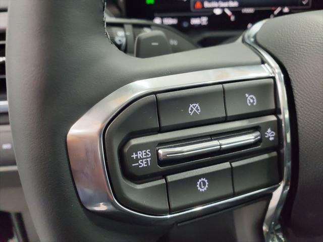 2026 GMC Acadia Elevation AWD