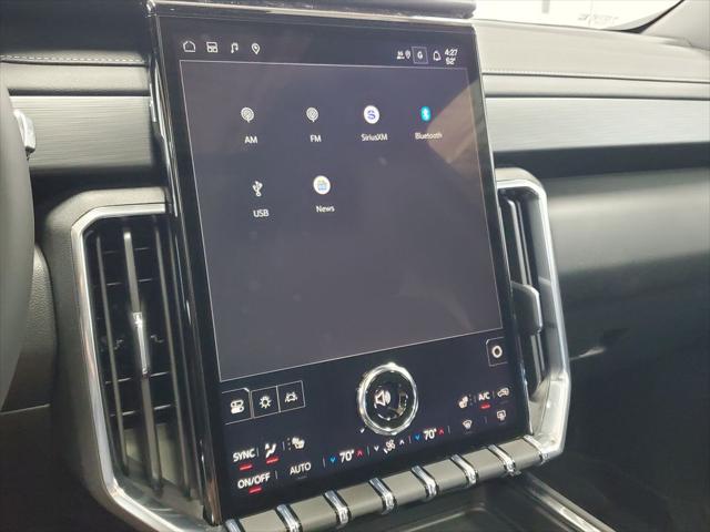 2026 GMC Acadia Elevation AWD