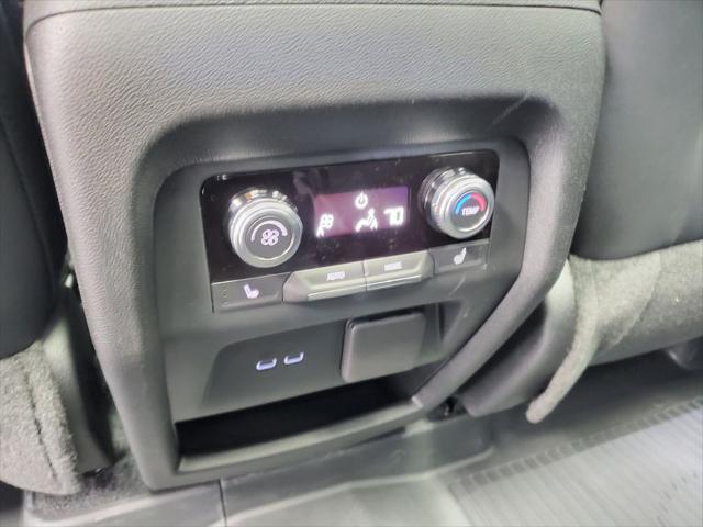2026 GMC Acadia Elevation AWD
