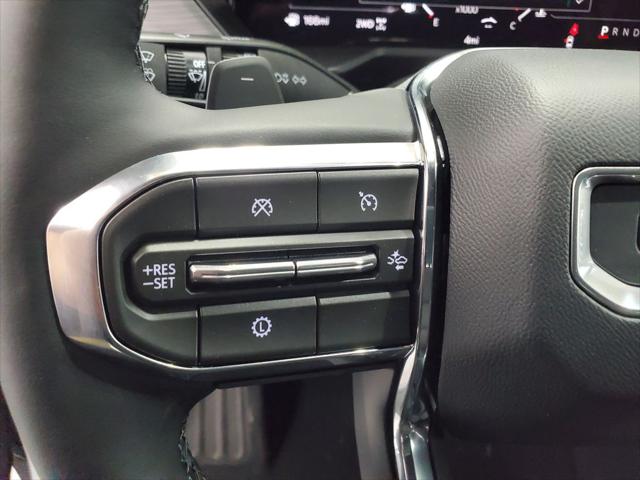 2026 GMC Acadia Elevation AWD