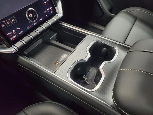 2026 GMC Acadia Elevation AWD