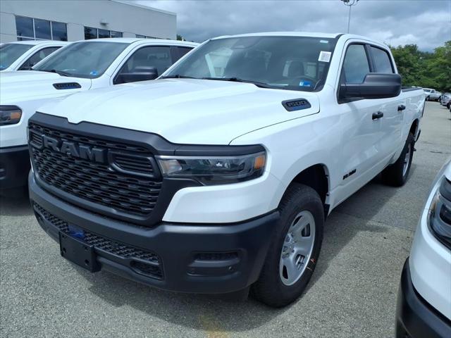 2026 RAM Ram 1500 RAM 1500 TRADESMAN CREW CAB 4X4 57 BOX 2026 RAM Ram 1500 RAM 1500 TRADESMAN CREW CAB 4X4 57 BOX