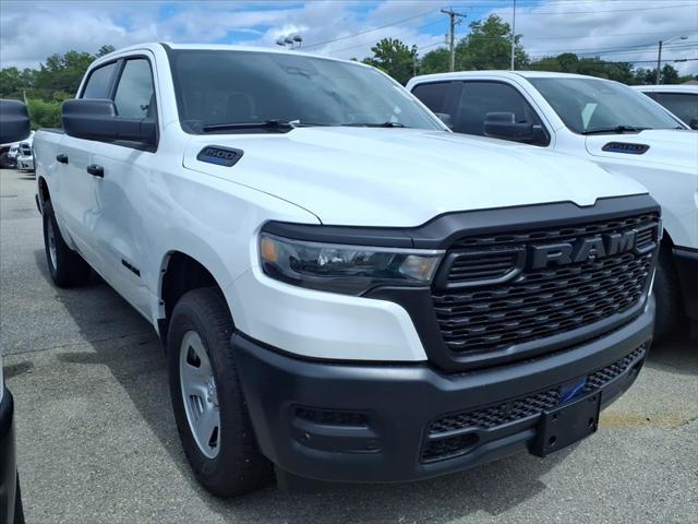 2026 RAM Ram 1500 RAM 1500 TRADESMAN CREW CAB 4X4 57 BOX 2026 RAM Ram 1500 RAM 1500 TRADESMAN CREW CAB 4X4 57 BOX