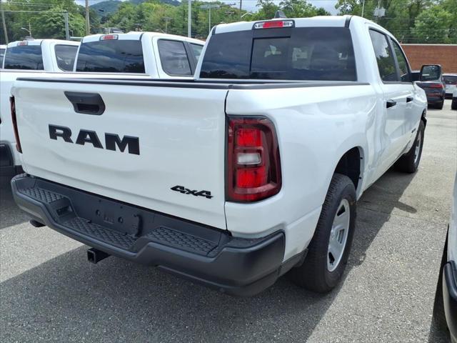 2026 RAM Ram 1500 RAM 1500 TRADESMAN CREW CAB 4X4 57 BOX 2026 RAM Ram 1500 RAM 1500 TRADESMAN CREW CAB 4X4 57 BOX