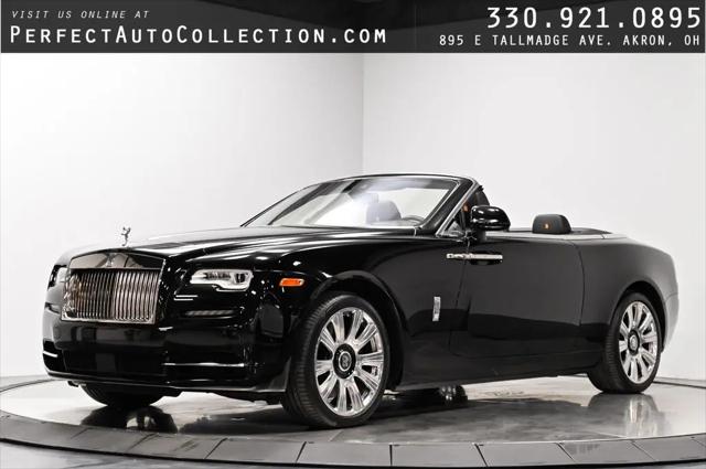 2017 Rolls-Royce Amanecer Unknown for sale in Akron, OH