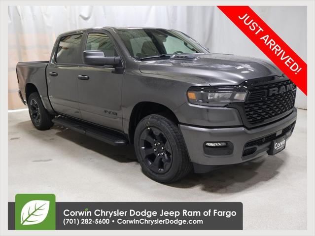 2026 RAM Ram 1500 RAM 1500 EXPRESS CREW CAB 4X4 57 BOX 2026 RAM Ram 1500 RAM 1500 EXPRESS CREW CAB 4X4 57 BOX