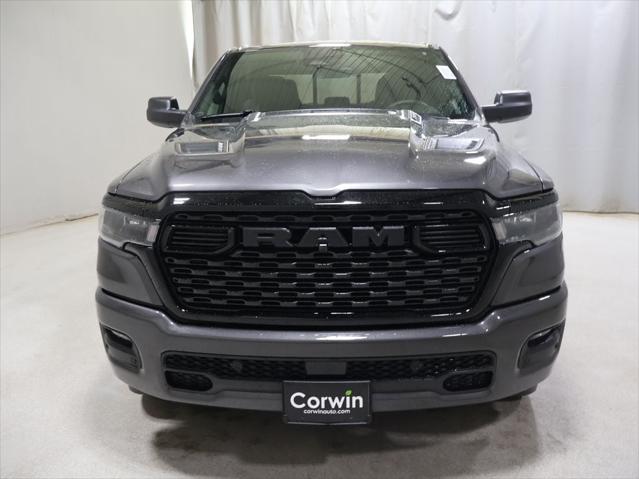 2026 RAM Ram 1500 RAM 1500 EXPRESS CREW CAB 4X4 57 BOX 2026 RAM Ram 1500 RAM 1500 EXPRESS CREW CAB 4X4 57 BOX